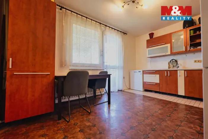 Prodej rodinného domu, Drahany, 156 m2