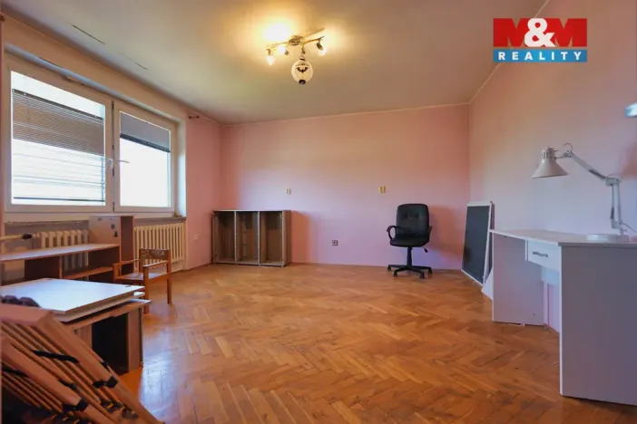 Prodej rodinného domu, Drahany, 156 m2