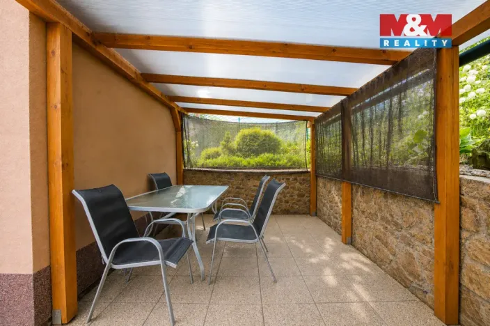 Prodej chaty, Jakartovice - Hořejší Kunčice, 35 m2