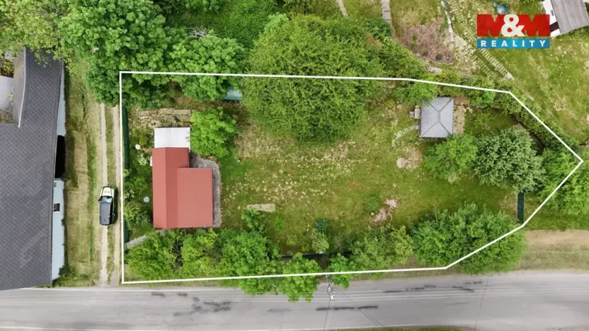 Prodej chaty, Jakartovice - Hořejší Kunčice, 35 m2