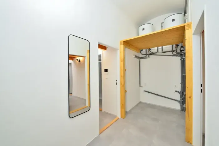 Pronájem bytu 1+kk, Praha - Vinohrady, Rejskova, 22 m2
