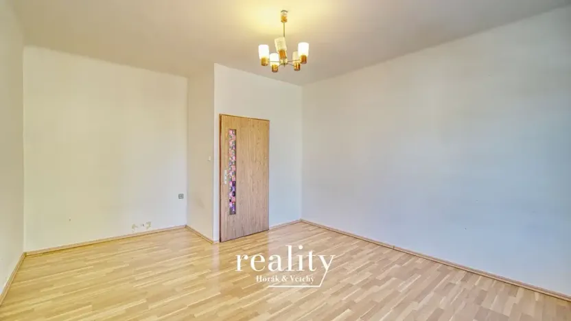 Pronájem bytu 3+1, Brno, Merhautova, 80 m2