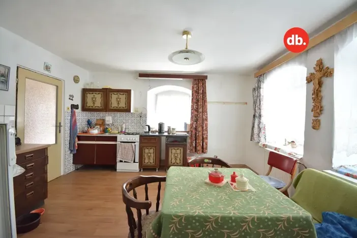 Prodej rodinného domu, Toužim, Farní, 200 m2