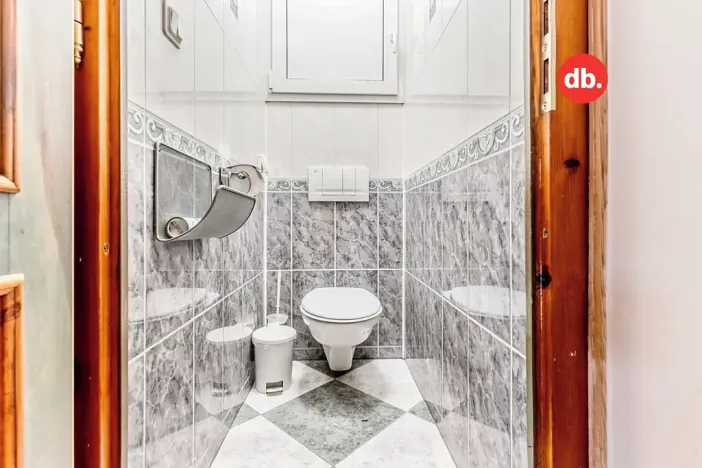 Prodej rodinného domu, Karlovy Vary, Krokova, 280 m2