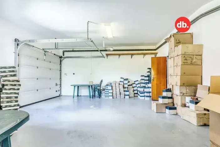 Prodej rodinného domu, Karlovy Vary, Krokova, 280 m2