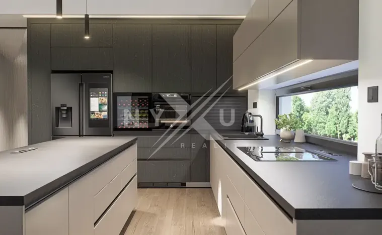 Prodej rodinného domu, Velké Popovice, 124 m2