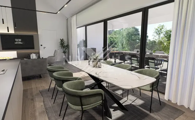 Prodej rodinného domu, Velké Popovice, 124 m2