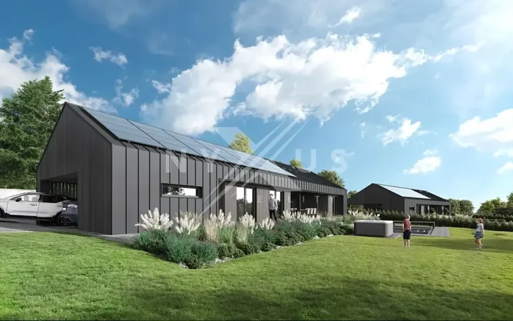 Prodej rodinného domu, Velké Popovice, 124 m2