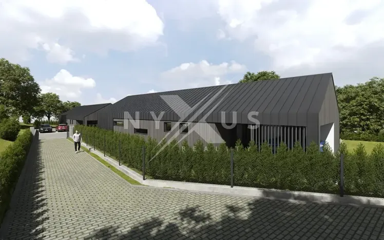Prodej rodinného domu, Velké Popovice, 124 m2