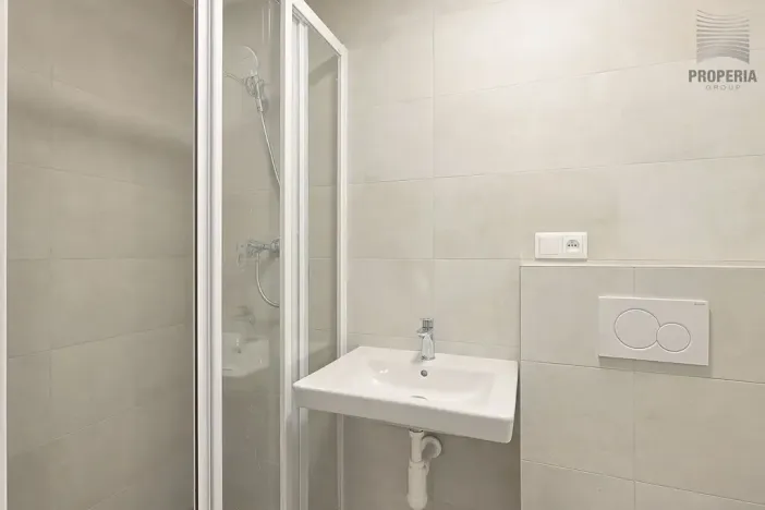 Pronájem bytu 2+kk, Brno, Lerchova, 68 m2