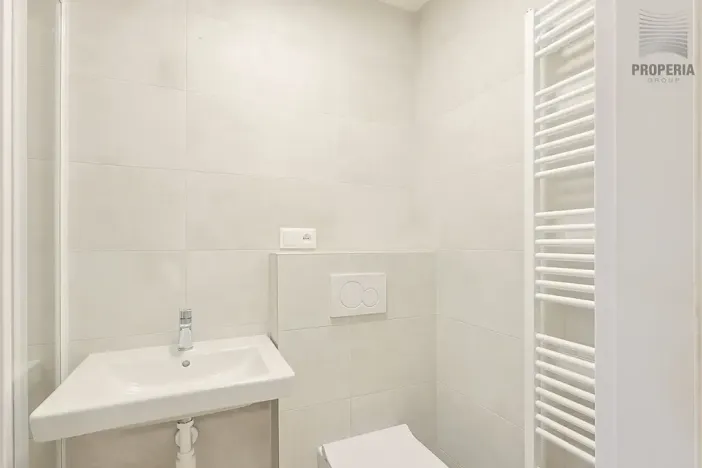 Pronájem bytu 2+kk, Brno, Lerchova, 68 m2