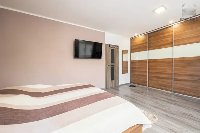 Prodej rodinného domu, Brno, Luční, 160 m2