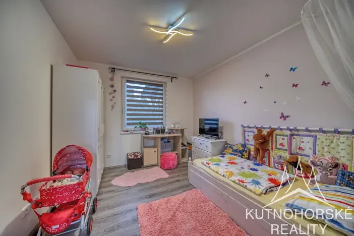 Prodej rodinného domu, Miskovice, 71 m2