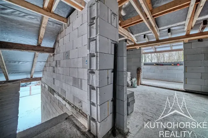 Prodej rodinného domu, Miskovice, 136 m2