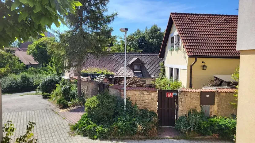 Prodej rodinného domu, Praha - Stodůlky, U kašny, 138 m2