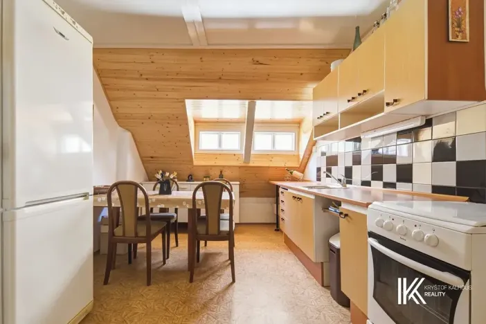 Prodej apartmánu, Seč, 88 m2