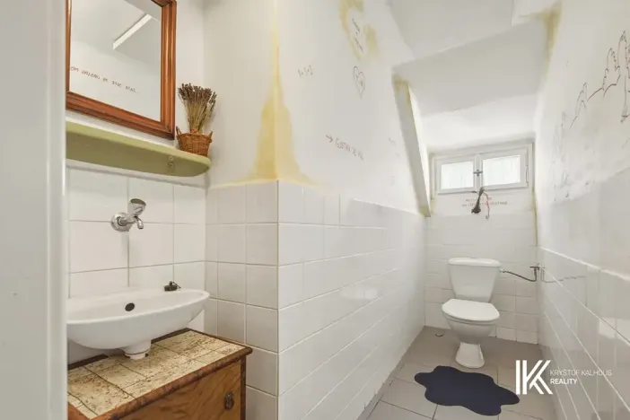 Prodej apartmánu, Seč, 88 m2
