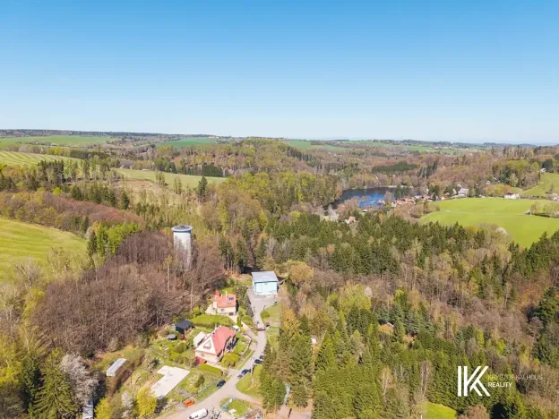 Prodej apartmánu, Seč, 88 m2