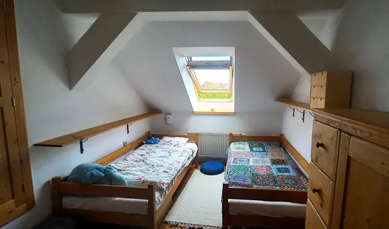 Pronájem bytu 3+kk, Plzeň, Zborovská, 78 m2