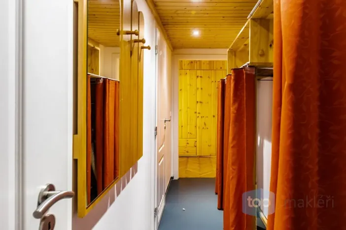 Prodej bytu 2+kk, Praha - Krč, U nových domů II, 41 m2