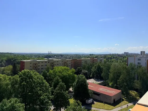 Prodej bytu 3+1, Ostrava, U Školky, 67 m2