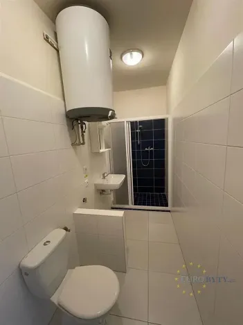 Pronájem bytu 2+kk, Praha - Nusle, V Horkách, 56 m2