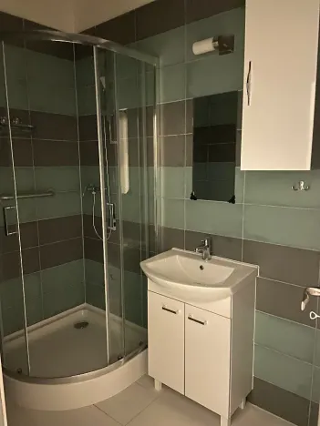 Pronájem bytu 2+kk, Nový Jičín, Novosady, 38 m2