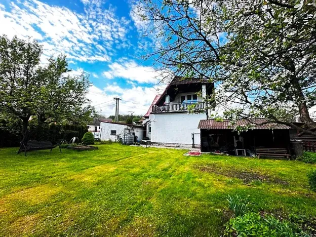 Prodej rodinného domu, Potštát, 300 m2