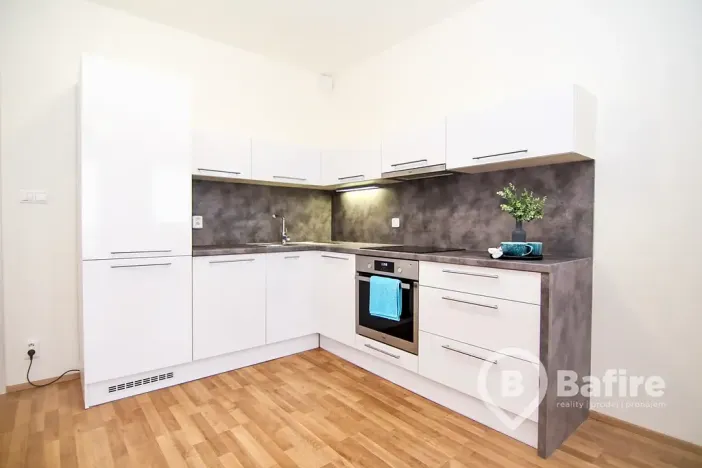 Pronájem bytu 2+kk, Olomouc, Aloise Rašína, 62 m2