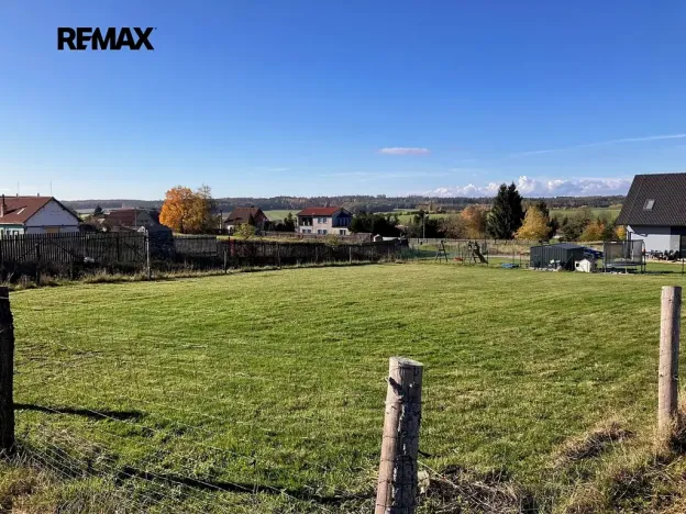 Prodej pozemku pro bydlení, Běleč, 1151 m2
