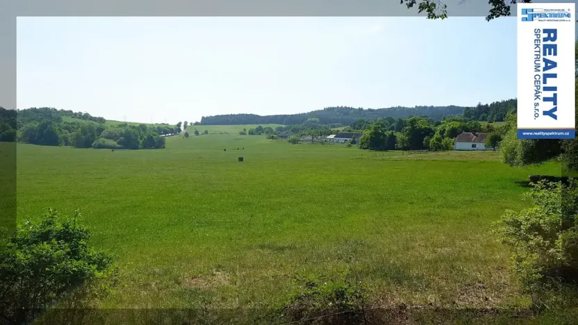 Prodej louky, Cehnice, 71196 m2