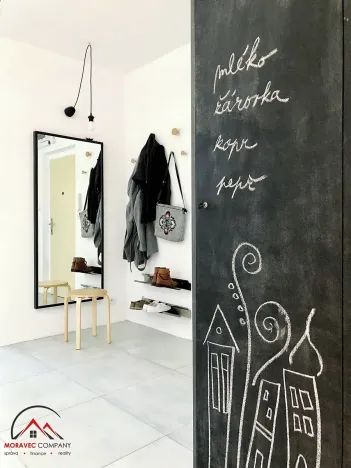 Pronájem bytu 2+kk, Kopřivnice, Sadová, 55 m2