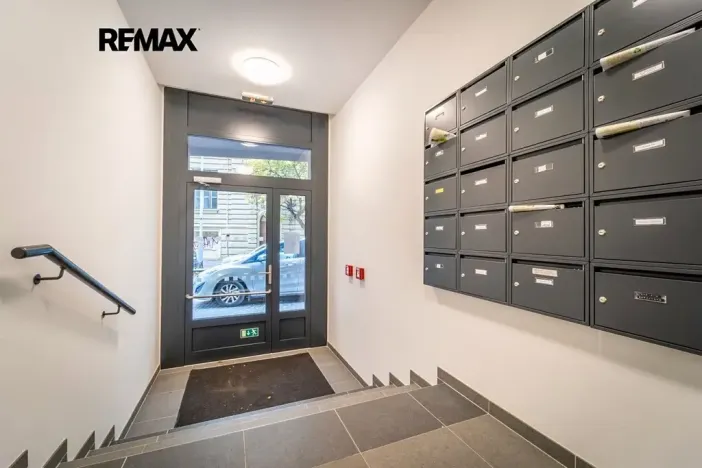 Pronájem bytu 2+kk, Brno, Přadlácká, 150 m2