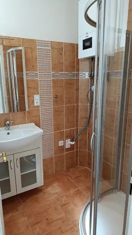 Pronájem bytu 3+1, Praha - Vinohrady, Budečská, 75 m2