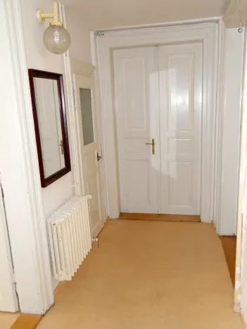 Pronájem bytu 3+1, Praha - Vinohrady, Budečská, 75 m2