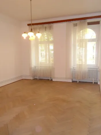 Pronájem bytu 3+1, Praha - Vinohrady, Budečská, 75 m2