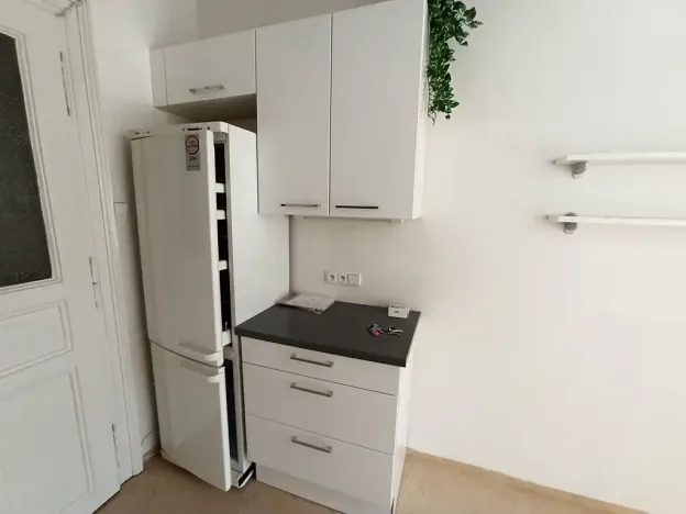 Pronájem bytu 3+1, Praha - Vinohrady, Budečská, 75 m2