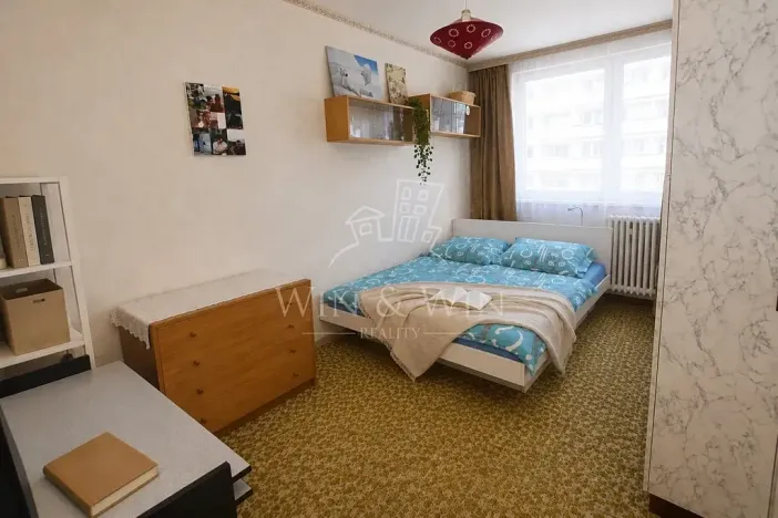 Pronájem bytu 3+1, Benátky nad Jizerou, Platanová, 73 m2