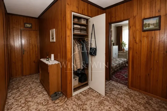 Pronájem bytu 3+1, Benátky nad Jizerou, Platanová, 73 m2