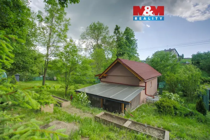 Prodej pozemku pro bydlení, Jakartovice - Hořejší Kunčice, 1329 m2