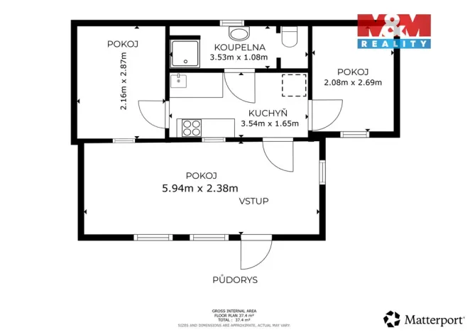 Prodej pozemku pro bydlení, Jakartovice - Hořejší Kunčice, 1329 m2