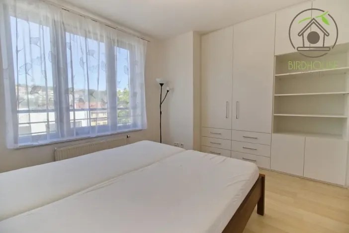 Pronájem bytu 2+kk, Praha - Košíře, Musílkova, 64 m2