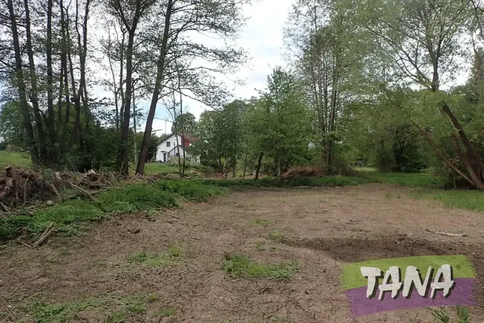 Prodej pozemku pro bydlení, Mladějov, 2297 m2