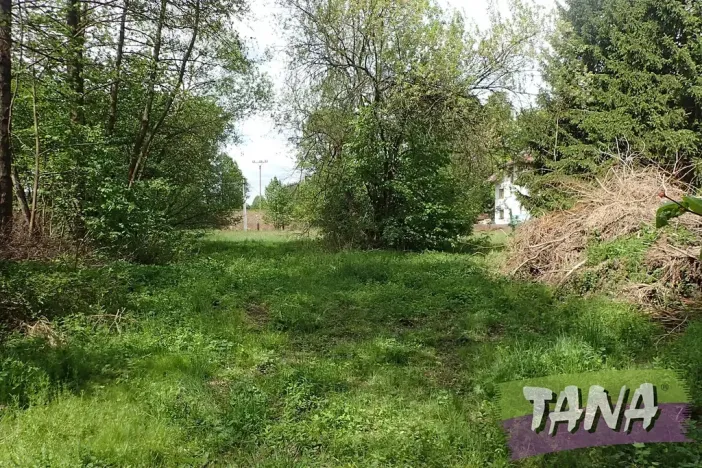 Prodej pozemku pro bydlení, Mladějov, 2297 m2