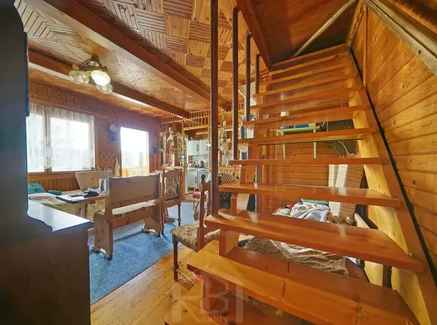 Prodej chaty, Blažejov, 94 m2