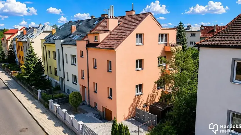 Prodej rodinného domu, Olomouc, Mišákova, 296 m2