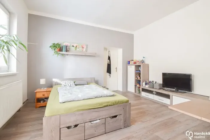 Prodej rodinného domu, Olomouc, Mišákova, 296 m2