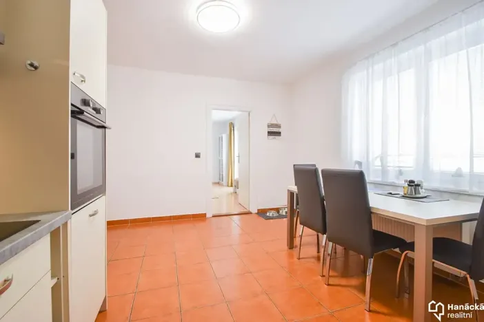 Prodej rodinného domu, Olomouc, Mišákova, 296 m2