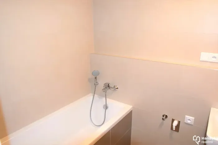 Pronájem bytu 1+kk, Olomouc, Rokycanova, 35 m2
