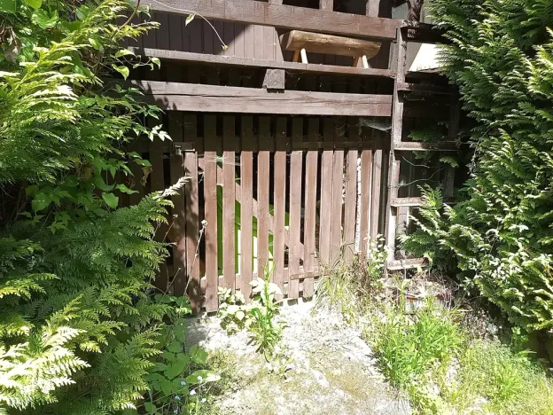 Prodej zahrady, Velké Hamry, 254 m2